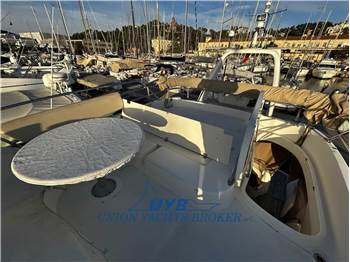 Prestige Prestige 46