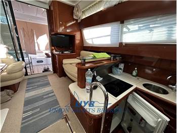 Prestige Prestige 46