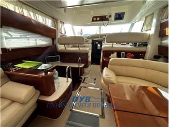 Prestige Prestige 46