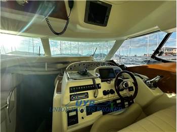 Prestige Prestige 46