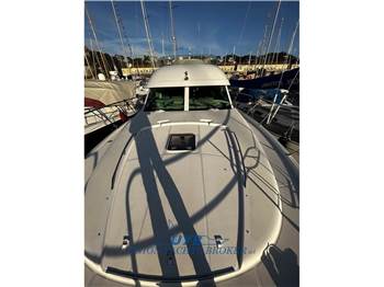 Prestige Prestige 46