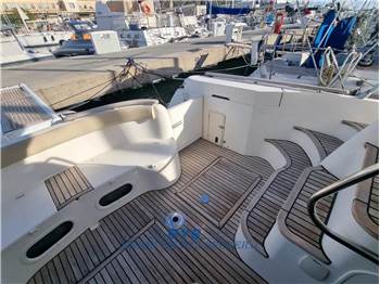 Prestige Prestige 46