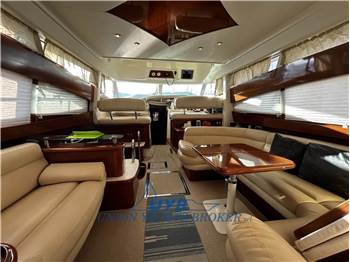 Prestige Prestige 46