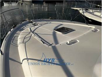 Prestige Prestige 46