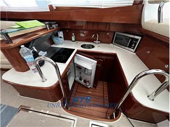 Prestige Prestige 46