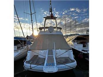 Prestige Prestige 46