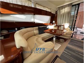 Prestige Prestige 46