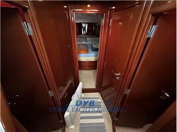 Prestige Prestige 46