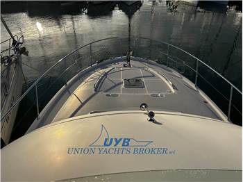 Prestige Prestige 46