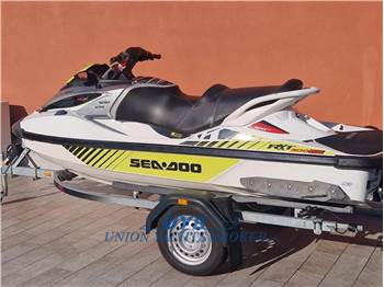 Sea Doo RXT 300RS