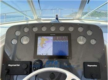 Pursuit Tiara 34 Express