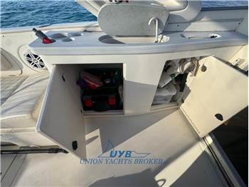 Fiart Mare 28 genius