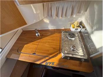 Fiart Mare 28 genius