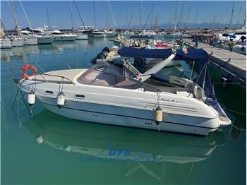 Fiart Mare 28 genius