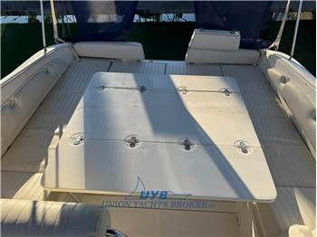 Fiart Mare 28 genius
