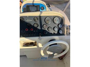 Fiart Mare 28 genius