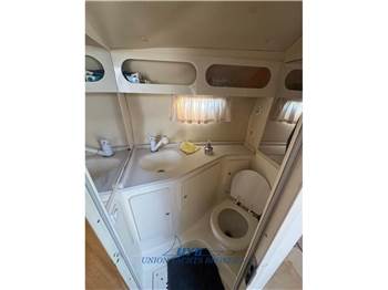 Fiart Mare 28 genius