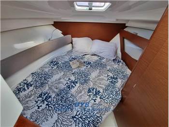 Jeanneau Merry Fisher 795