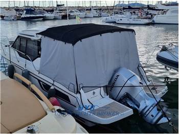 Jeanneau Merry Fisher 795