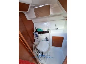 Jeanneau Merry Fisher 795