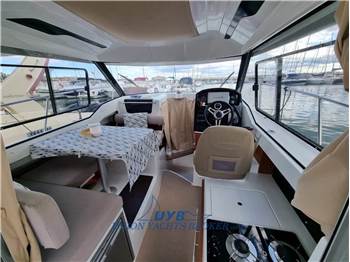Jeanneau Merry Fisher 795