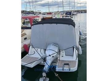 Jeanneau Merry Fisher 795