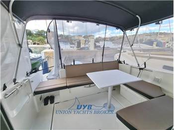 Jeanneau Merry Fisher 795