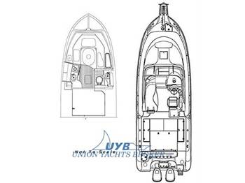 Boston Whaler BOSTON 305 CONQUEST