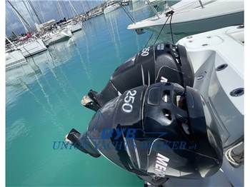 Boston Whaler BOSTON 305 CONQUEST