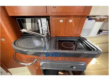 Boston Whaler BOSTON 305 CONQUEST