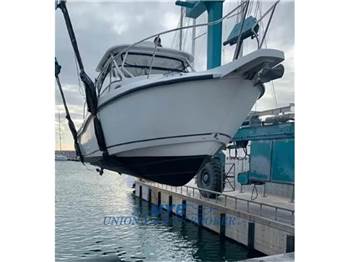 Boston Whaler BOSTON 305 CONQUEST