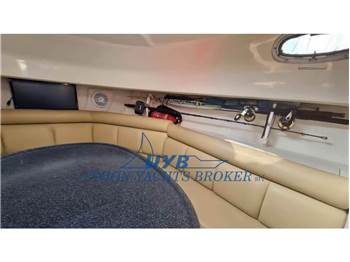 Boston Whaler BOSTON 305 CONQUEST