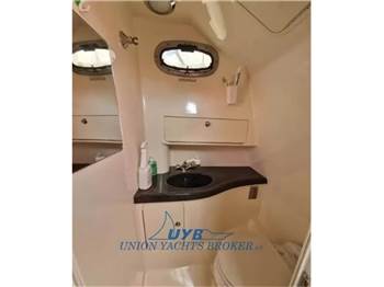 Boston Whaler BOSTON 305 CONQUEST