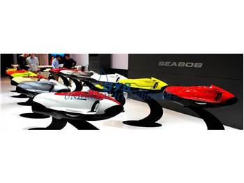 Seabob SEABOB F5S