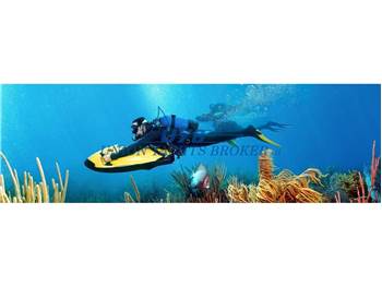 Seabob SEABOB F5