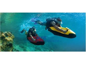 Seabob SEABOB F5