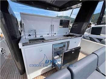 Fiart Mare Fiart 43 Seawalker