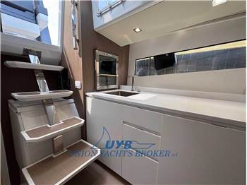 Fiart Mare Fiart 43 Seawalker