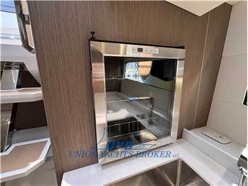 Fiart Mare Fiart 43 Seawalker