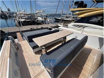 Fiart Mare Fiart 43 Seawalker