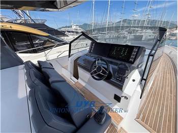 Fiart Mare Fiart 43 Seawalker