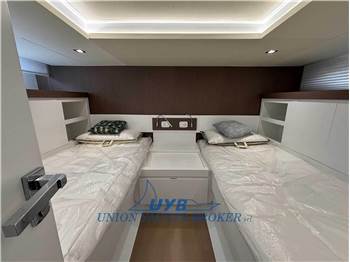 Fiart Mare Fiart 43 Seawalker