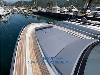 Fiart Mare Fiart 43 Seawalker