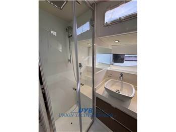 Fiart Mare Fiart 43 Seawalker