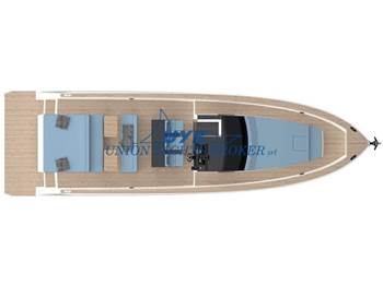 Fiart Mare Fiart 43 Seawalker