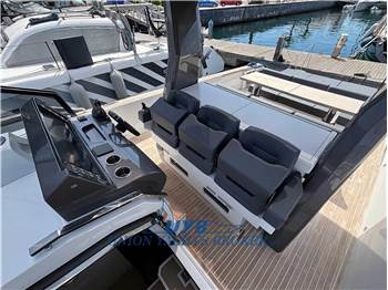 Fiart Mare Fiart 43 Seawalker