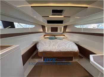Fiart Mare Fiart 43 Seawalker