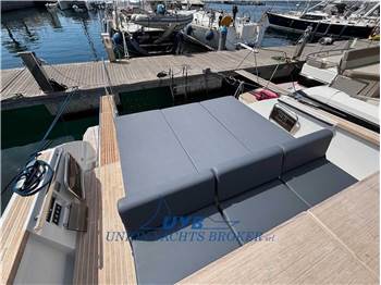 Fiart Mare Fiart 43 Seawalker