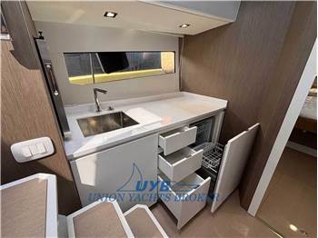 Fiart Mare Fiart 43 Seawalker