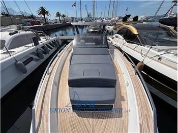 Fiart Mare Fiart 43 Seawalker